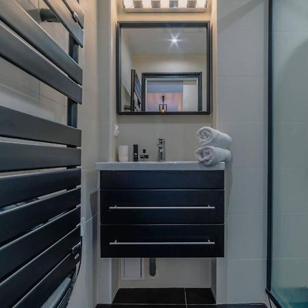 Appartement Lumineux Cote Des Basques Μπιαρίτζ Εξωτερικό φωτογραφία