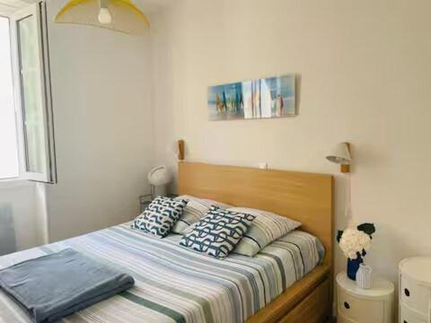 Appartement Lumineux Cote Des Basques Μπιαρίτζ Εξωτερικό φωτογραφία