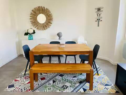 Appartement Lumineux Cote Des Basques Μπιαρίτζ Εξωτερικό φωτογραφία